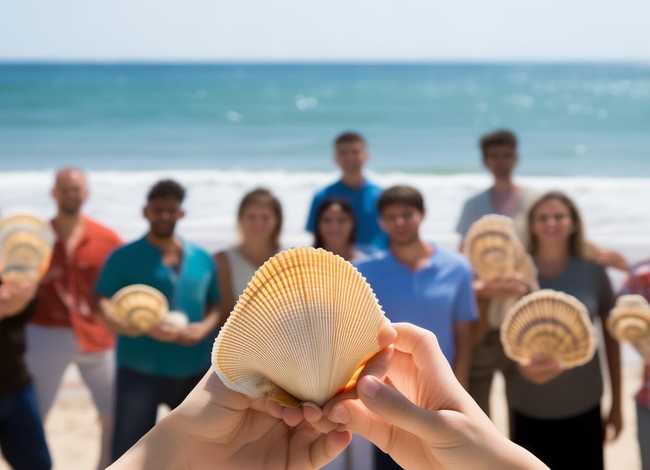 贝壳价值观视频 - 贝壳价值观标杆