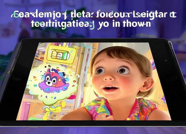 儿童讲故事的应用 幼儿讲故事的作用