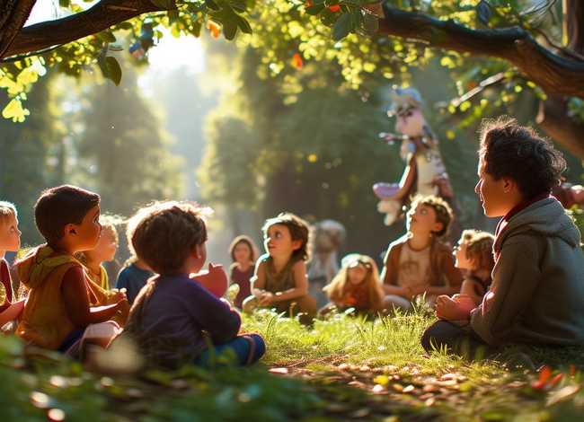 著名的儿童故事有哪些；著名的幼儿故事