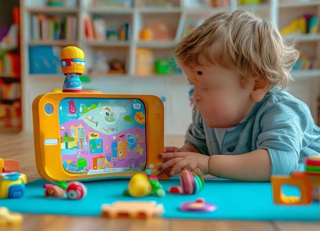 儿童智能故事机6岁智力开发；少儿开发智力故事大全