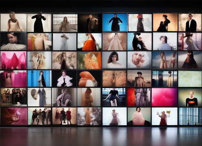 时尚故事合集；时尚故事合集在线观看