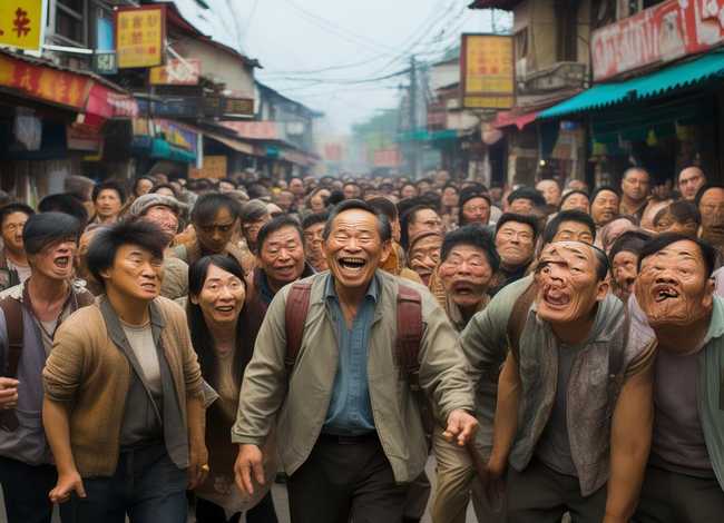 电影《无名之辈2》的剧情介绍（电影《无名之辈2》的剧情介绍详细）