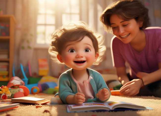 小朋友分享的故事（小朋友分享故事鼓励的话）