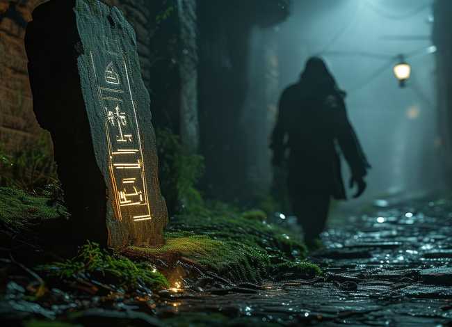 短小灵异故事 灵异小故事短篇故事