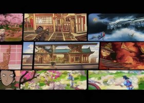 日语故事视频；日语故事视频大全