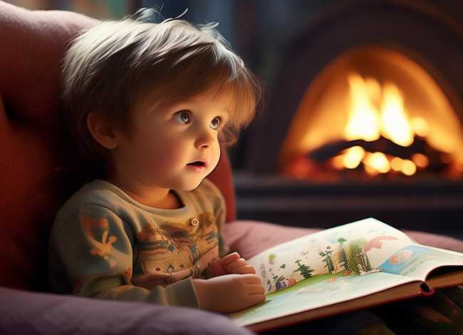 孩子听故事有好处吗、孩子听故事有好处吗视频