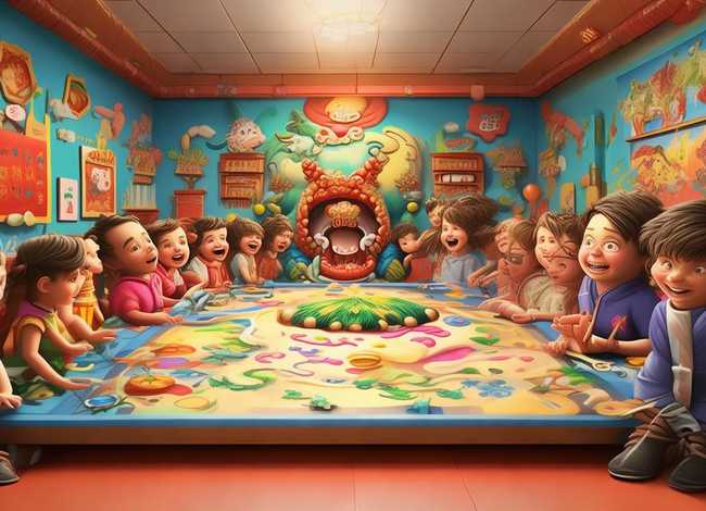 年兽的故事 幼儿园、年兽的故事幼儿园课件