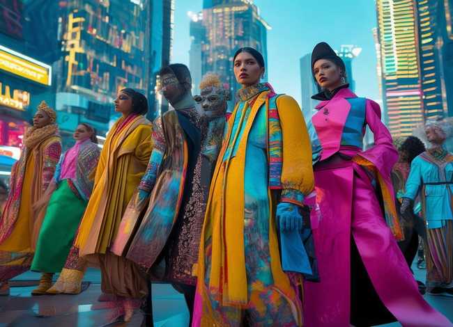 时尚主题的故事(时尚主题的故事有哪些) 时尚主题的故事(时尚主题的故事有哪些)