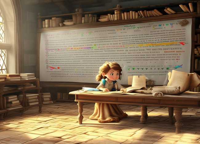 有趣的数学历史小故事、有趣的数学历史小故事有哪些 有趣的数学历史小故事、有趣的数学历史小故事有哪些