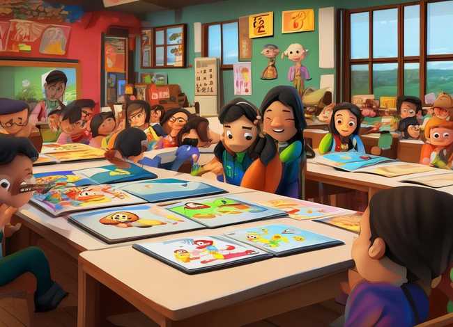 趣味语文故事阅读、趣味语文故事阅读题及答案