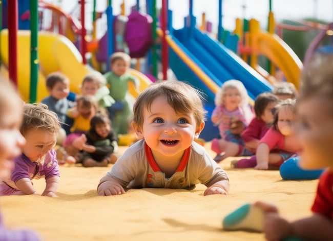 50字小故事儿童、50字小故事幼儿