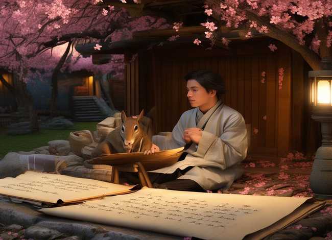 字谜小故事带答案 字谜小故事带答案图片