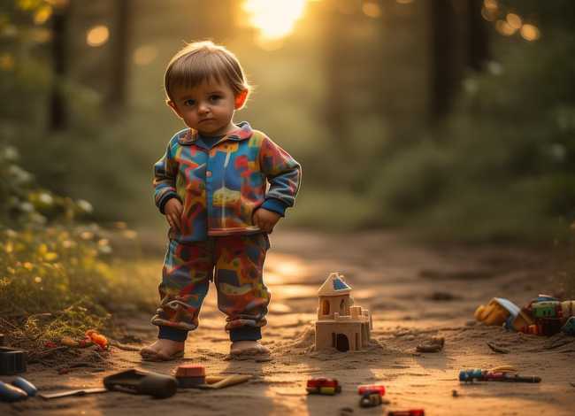 半途而废的儿童故事 关于半途而废的小故事