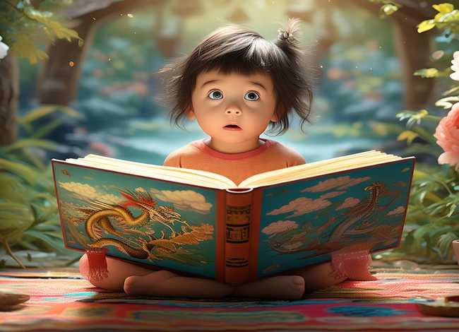 给孩子的成语故事书；给孩子的成语故事书图片