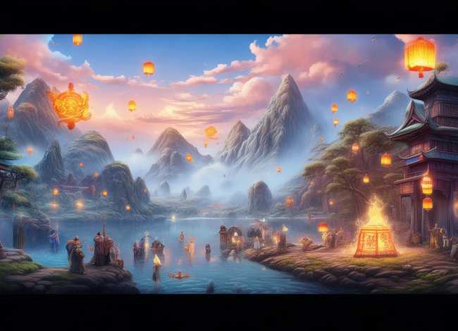 中国传奇故事动画片、中国传奇故事动画片在线观看