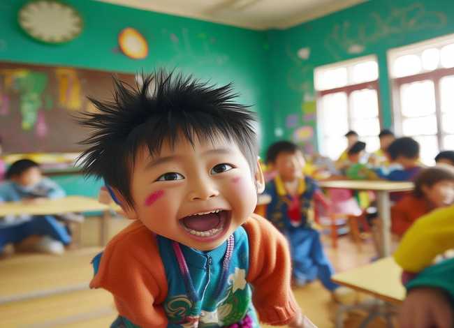 蜡笔小新的故事简介概括 蜡笔小新的故事简介概括内容