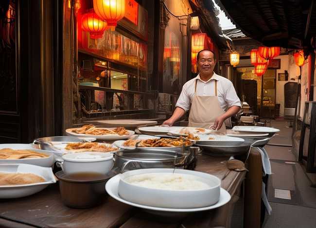 北京经典早餐（北京经典早餐店）