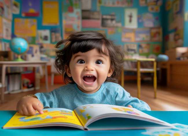 儿童英语绘本跟读，儿童英语绘本跟读几句话