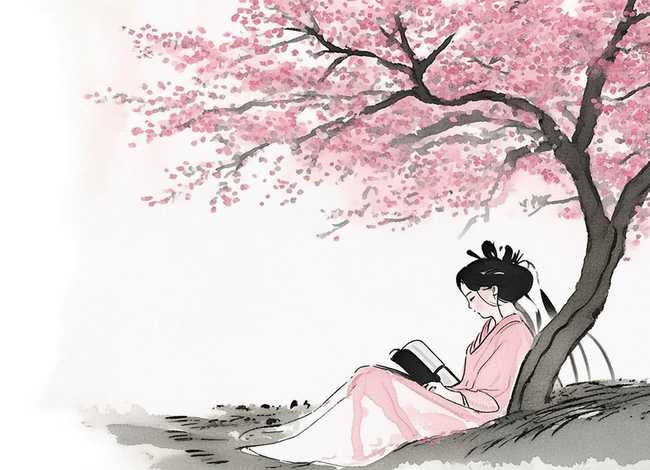 优雅的古诗，优雅的古诗词网名