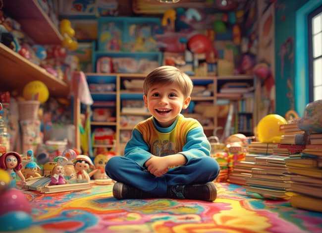 90年代儿童小故事书 - 90年代最畅销儿童书