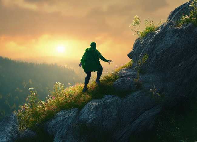 坚持不懈持之以恒的故事 关于坚持不懈持之以恒的成语故事