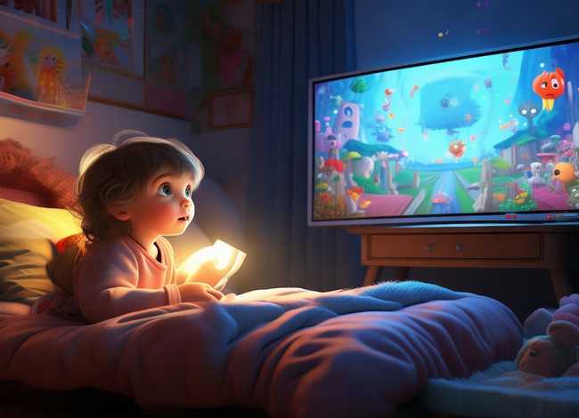 儿童睡前故事视频大全完整版，儿童睡前故事大全完整版自动播放