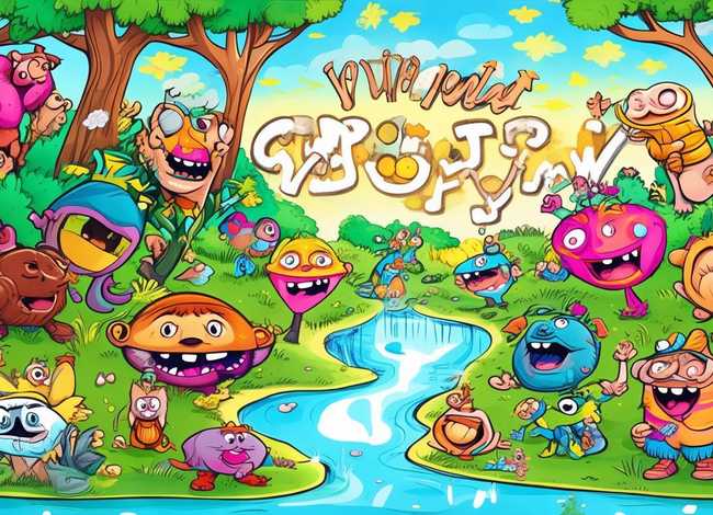 儿童故事巧连智宝宝版 - 儿童故事连播大全免费听