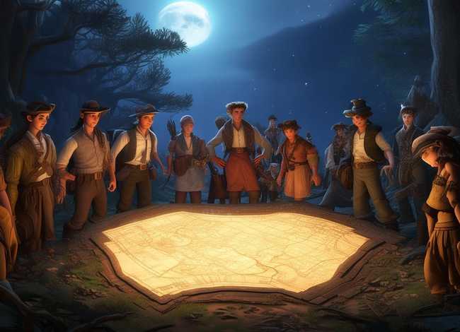 永恒冒险小说（永恒冒险小说下载）