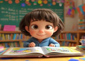 小学生注拼音成语故事，小学生注拼音成语故事图片