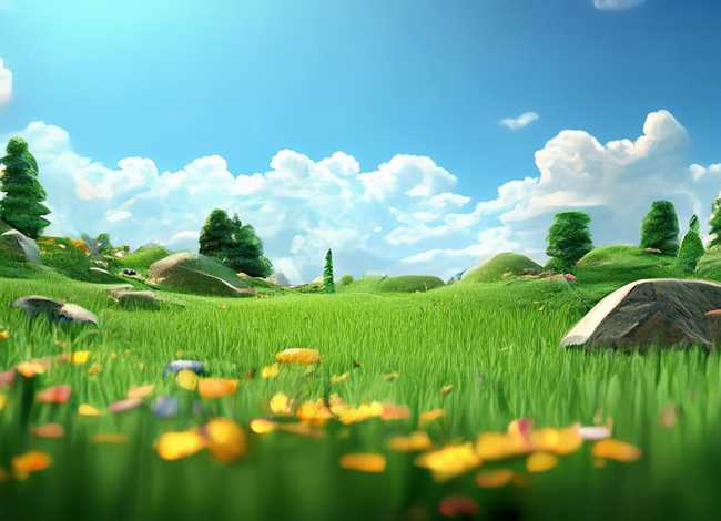 儿童故事蒲公英的旅行、幼儿故事蒲公英的旅行