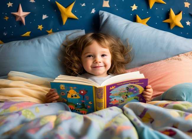 儿童睡前故事英文绘本 宝宝睡前英文故事绘本推荐