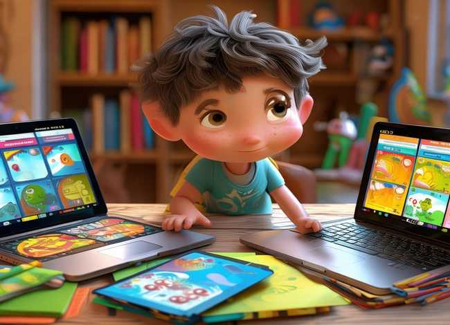 哪里可以免费下载儿童故事，哪个网站可以下载故事