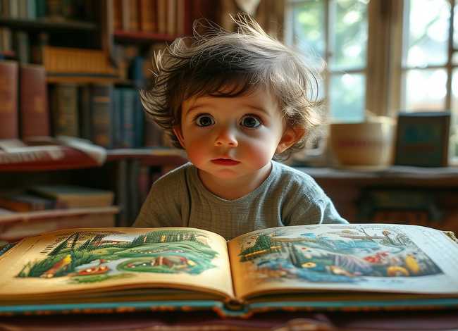 小不点的故事完整版；小不点的故事书