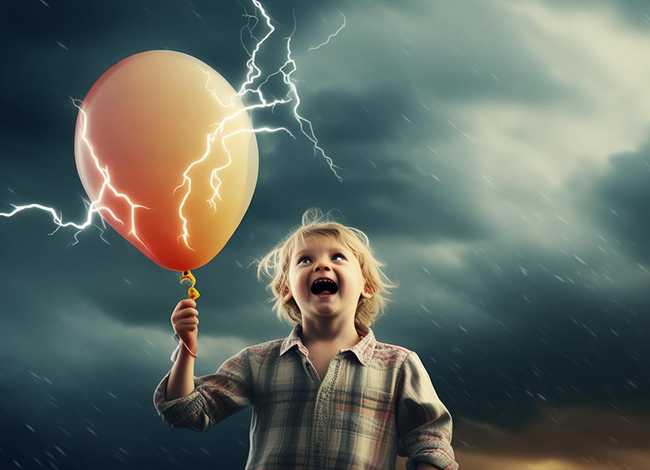 撒谎打雷的段子(撒谎打雷的段子有哪些) 撒谎打雷的段子(撒谎打雷的段子有哪些)