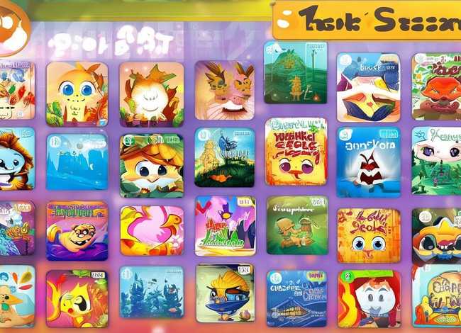 幼儿故事软件 - 幼儿故事软件有哪些