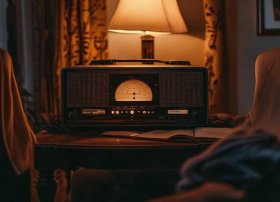 电台情感故事怎么读；电台情感故事读文文本