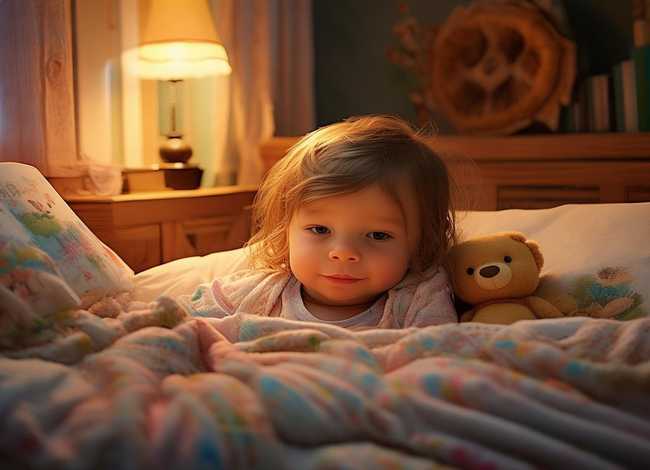 儿童睡前儿歌催眠歌，儿童睡前儿歌催眠歌大全