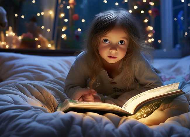 国外经典睡前故事，国外经典睡前故事有哪些