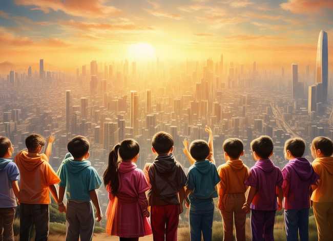 中国儿童励志故事有哪些 中国儿童励志片