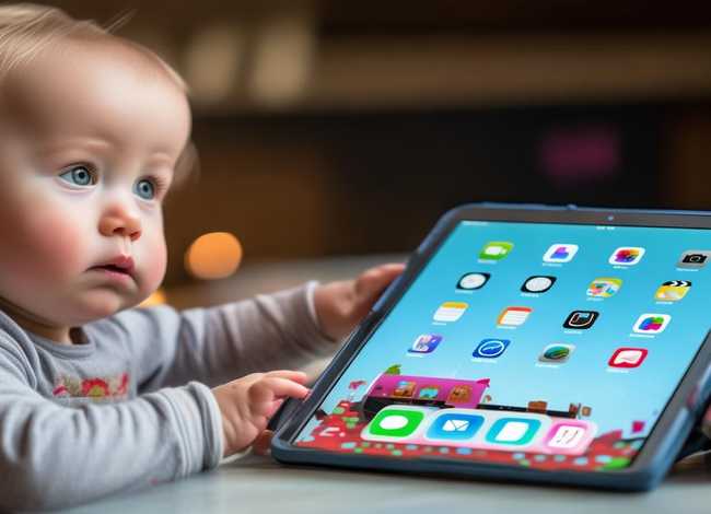 ipad平板儿童听故事 ipad听故事盖上不播放怎么设置