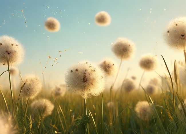 蒲公英的故事的典故 - 蒲公英的故事的典故有哪些 蒲公英的故事的典故 - 蒲公英的故事的典故有哪些