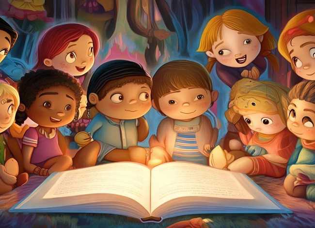 少儿经典故事大全免费听、少儿经典故事大全免费听完整版