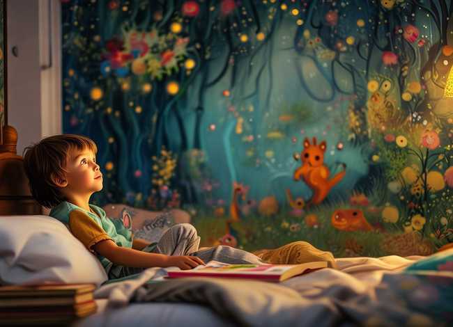 儿童睡前中文童话故事视频、儿童睡前中文童话故事