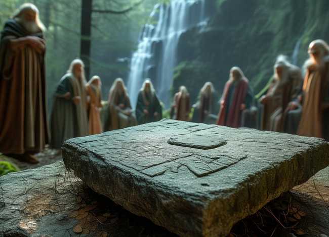 上古传说的故事；上古传说的故事有哪些