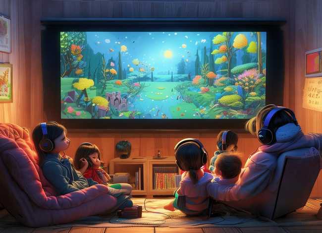 有声绘本故事在线收听、有声绘本故事在线收听完整版