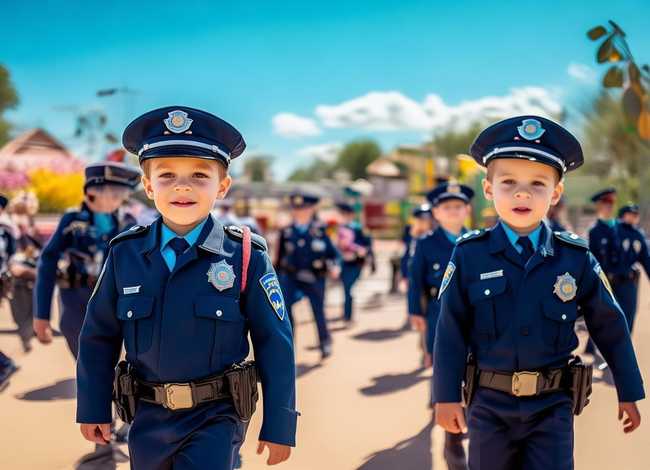 儿童警察在线播放；儿童警察在线播放电影