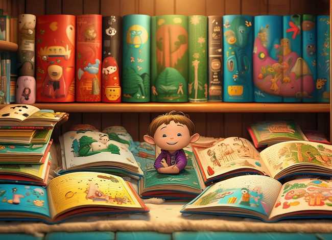 小儿故事简单、小儿故事简单大全