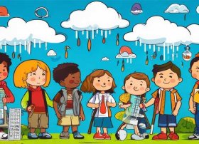 气象儿童科普小知识、气象科普小知识的稿子