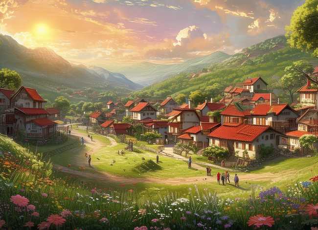 《家乡的故事》、《家乡的故事》在线观看