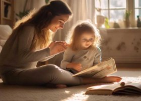 教育孩子的小故事（教育孩子的小故事大道理父母）